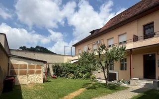 Apartament 3 camere la casa, mobilat/utilat-zona Centrul Istoric - Poză 15