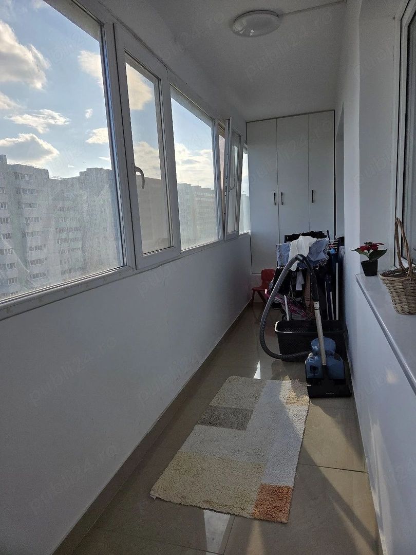 De vanzare apartament 2 camere Sos Pantelimon - Poză 10