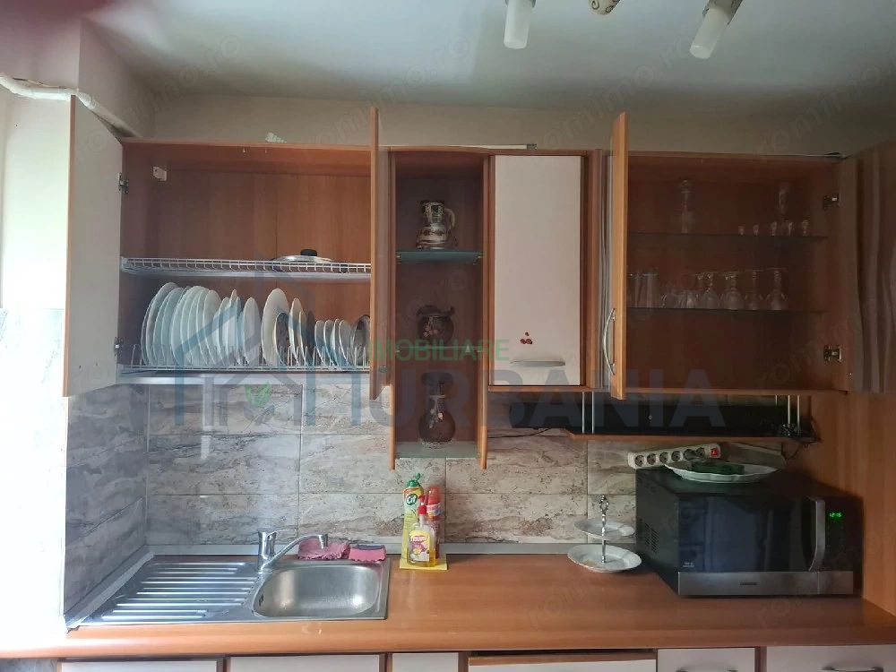 Apartament 3 camere de închiriat, Podul de Piatră, Iași - Poză 5