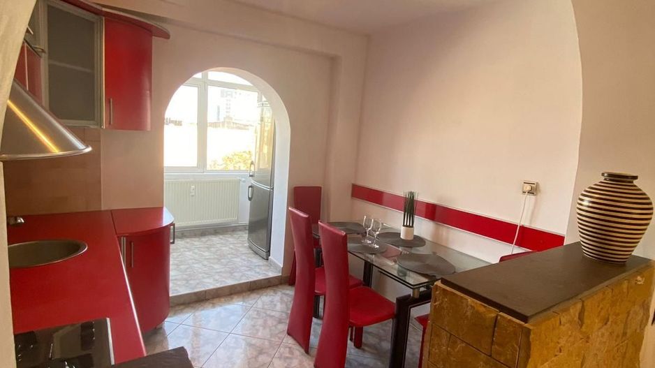 2 camere | Timpuri Noi | Calea Vacaresti | Splaiul Unirii - Poză 13