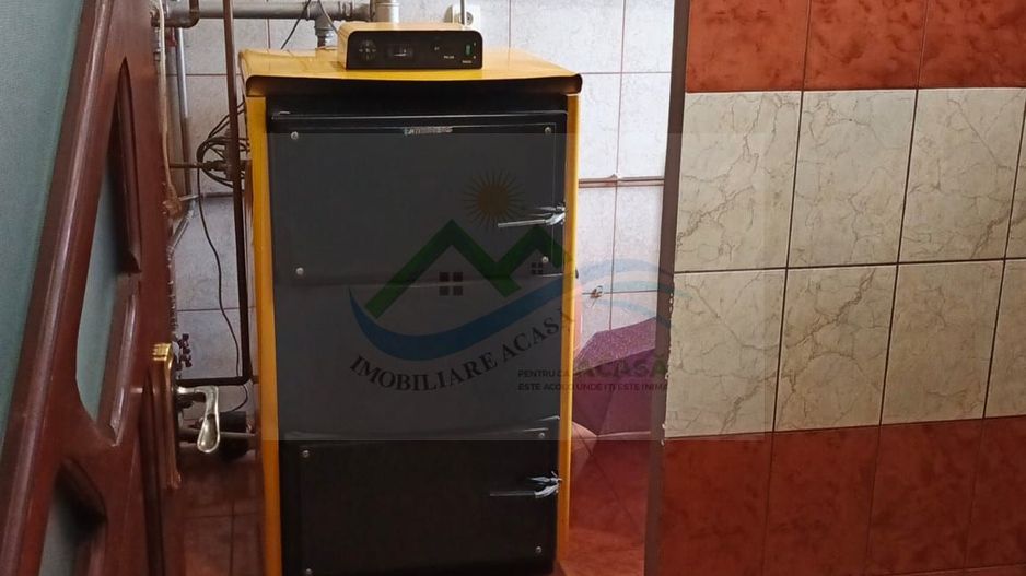 Casa tip duplex Sfântu Ilie/Suceava - Poză 14