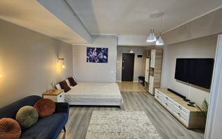 ✨De închiriat 1 camera, Italian Residence, 370 Euro/luna - Poză 1