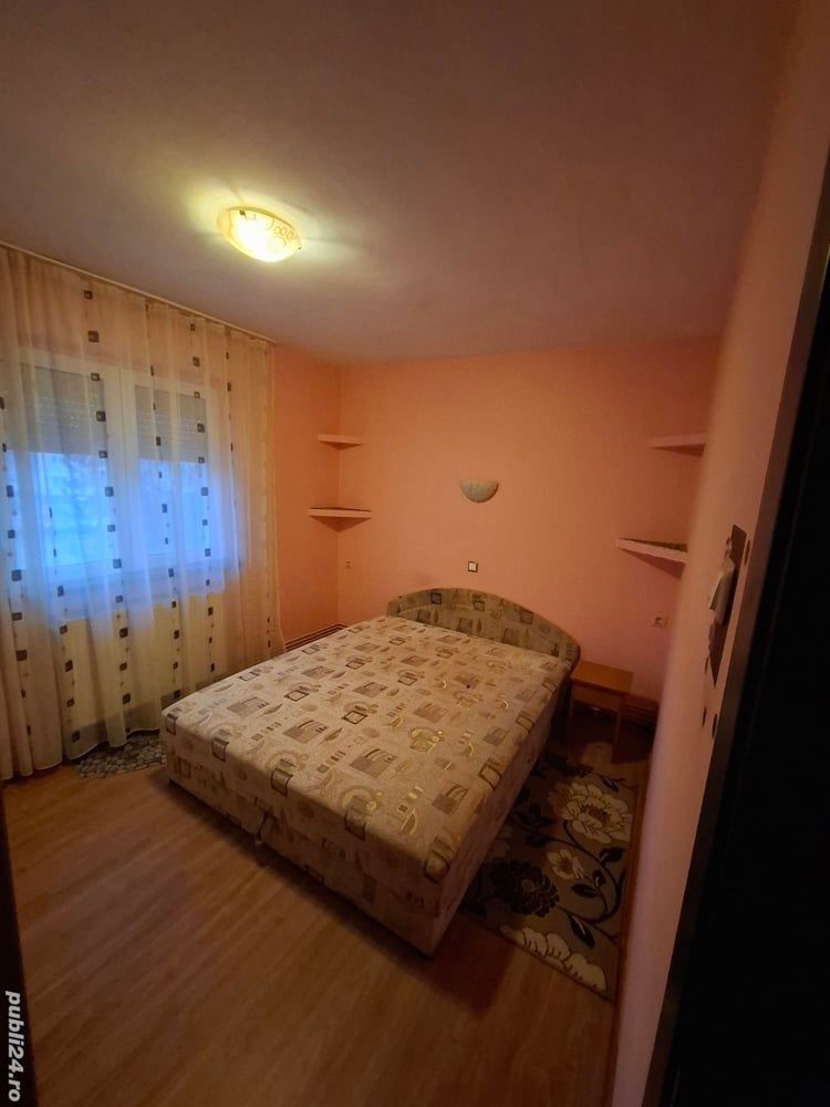 BRASADAS vinde ap 2 cam etaj 1/4 în Micro 14. - Poză 3