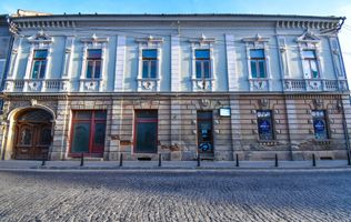 Proprietate istorică în inima Târgu Secuiesc!