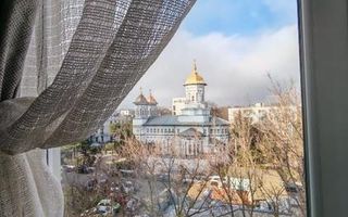 Tomis Mall(cod04)-3 camere mobilate-utilate - Poză 3