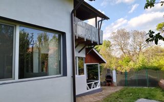 CASA 6 CAMERE, TEREN 1000 MP, GODENI, ARGES 0% COMISION CUMPARATOR - Poză 3