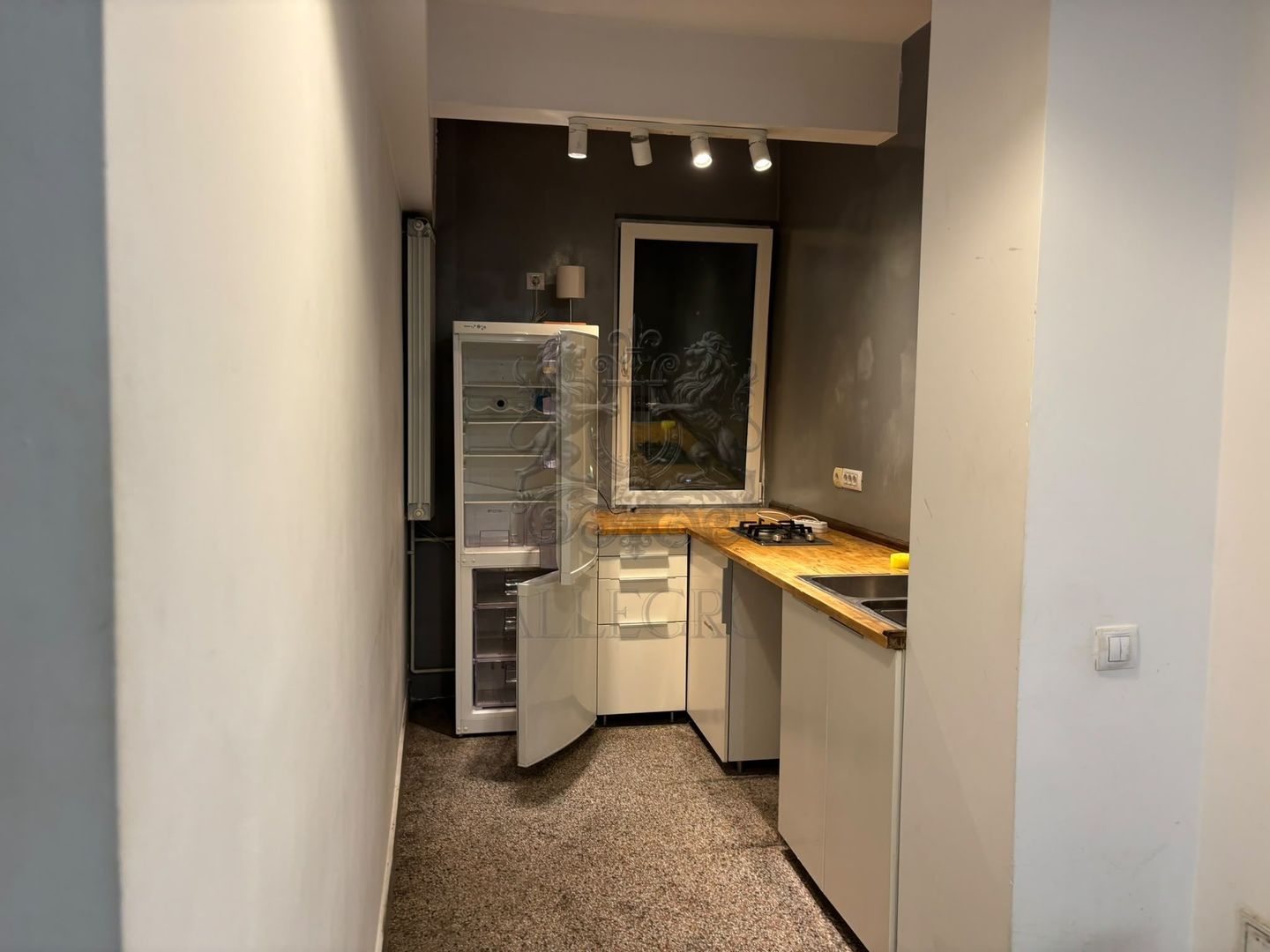 Ultracentral | Kogalniceanu | 3 Camere | 2 Balcoane | Etaj 1 - Poză 2