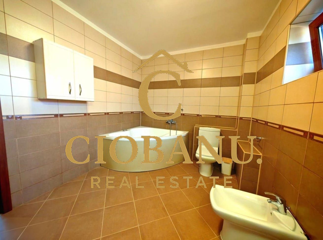 Casa, Drumul Muntenilor, 322mp utili, 496mp teren. - Poză 9