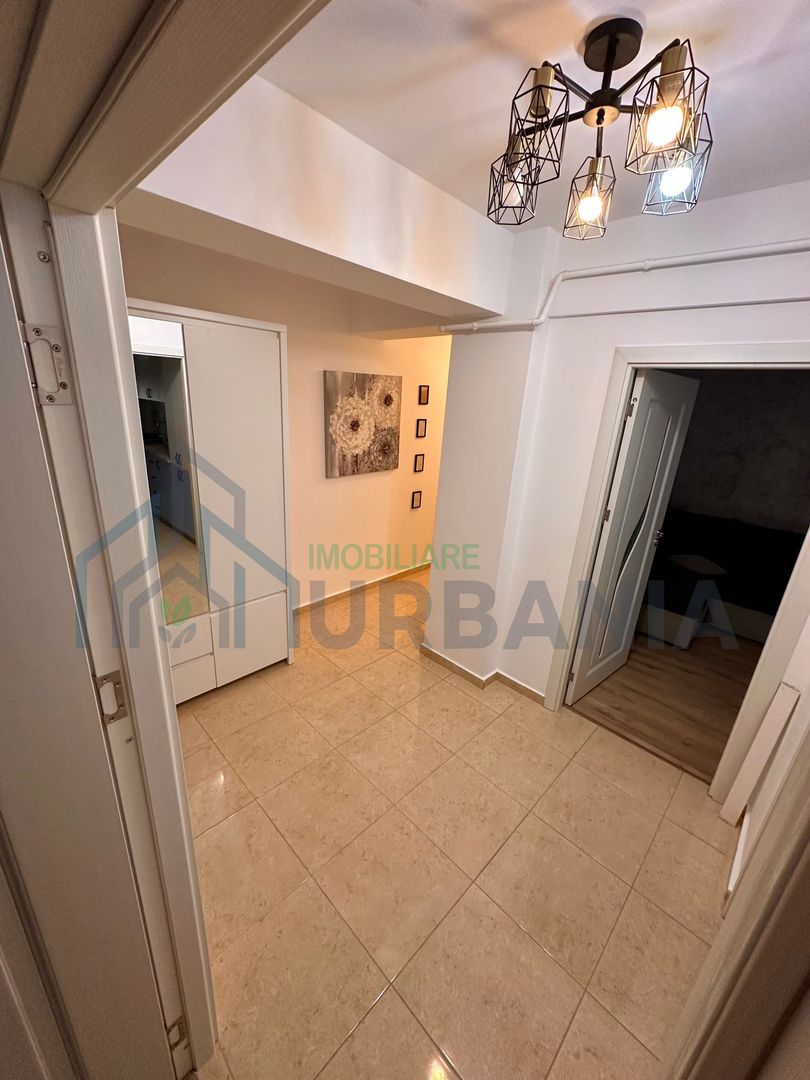 Apartament 2 camere decomandat - Poză 4