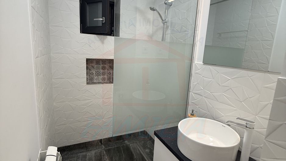 🏡De închiriat 2 camere, Faleza Dunării, 2.500 Ron/lună - Poză 7