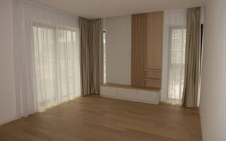 Apartament lux 62 mp, parcare si boxa, One Lake Club - Poză 7
