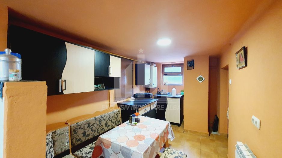 Casa de vanzare in Sebes - Lancram - Poză 5