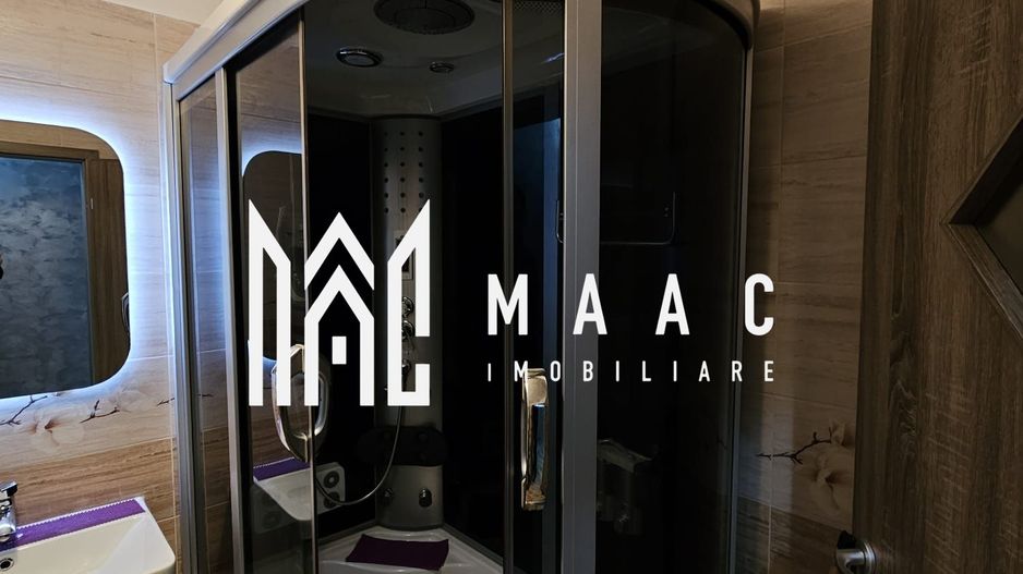 Apartament 3 camere | Mobilat modern | Parcare | Magnolia - Poză 11