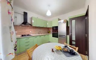 Casa tip duplex Auchan Militari  Metrou Pacii Bd. Iuliu Maniu - Poză 12