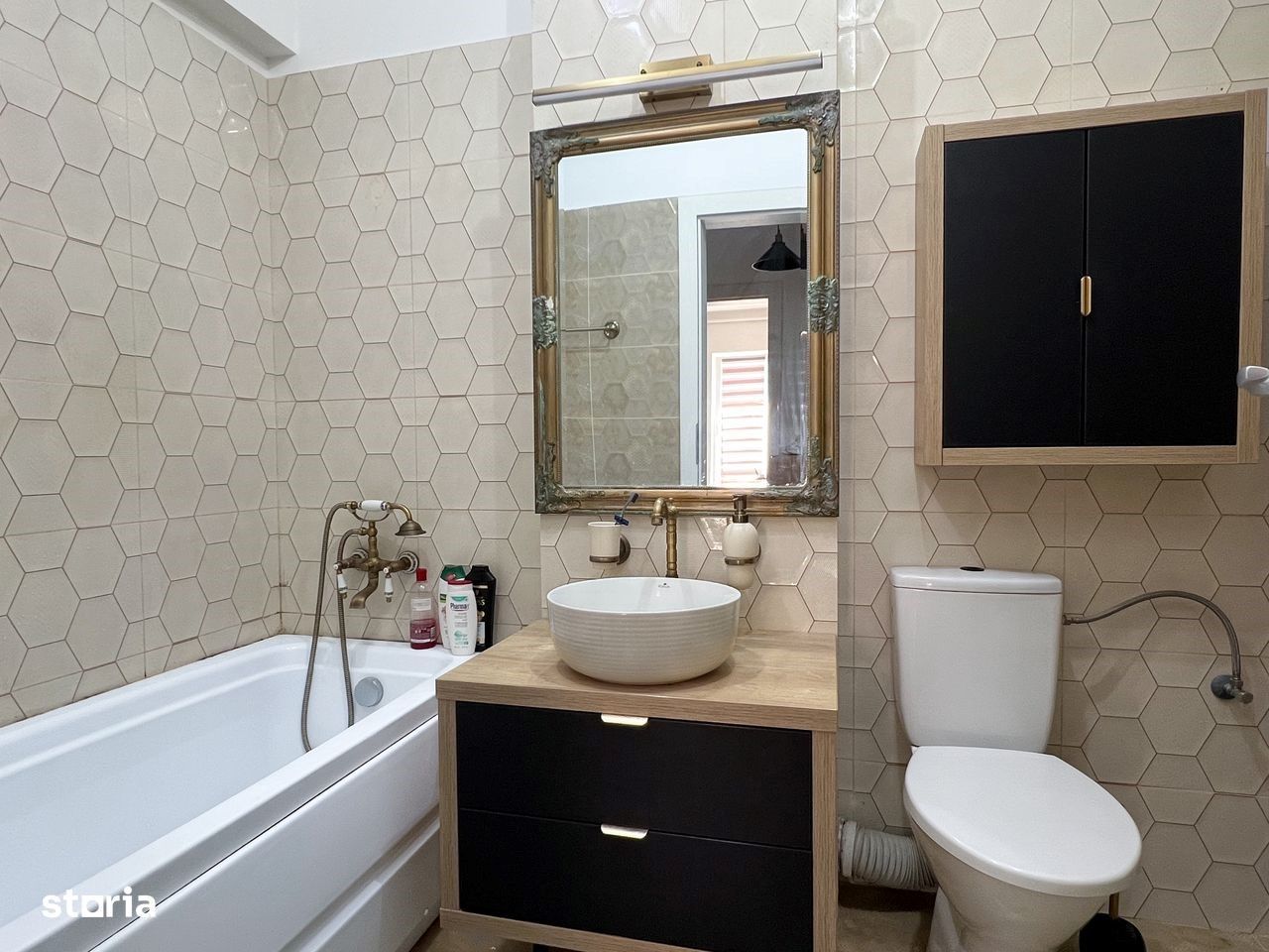 Apartament 2 camere zona Theodor Pallady - 1 Decembrie 1918 - Poză 9