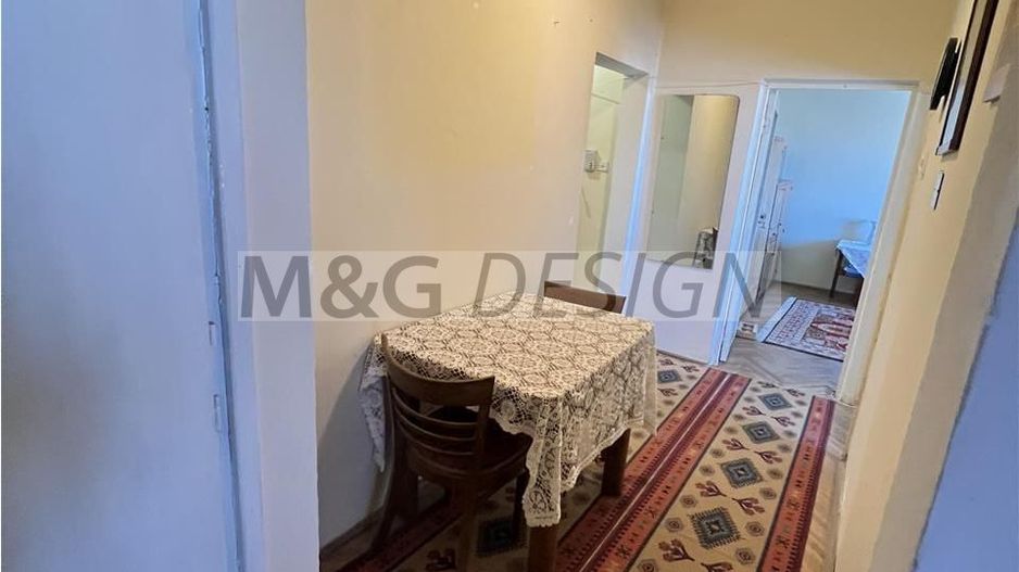 3 camere decomandat Sagului la 5 min de Shopping City - Poză 8