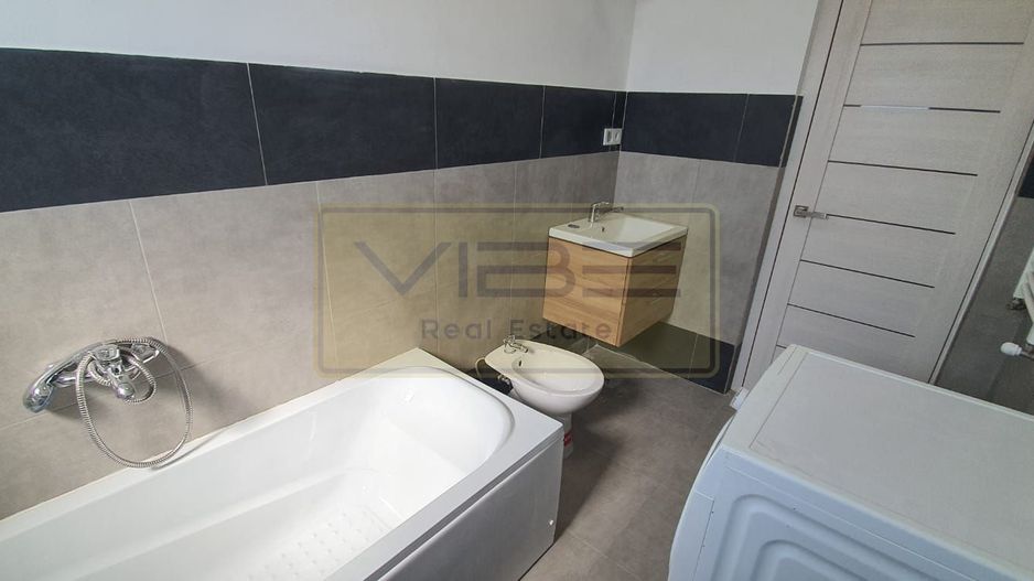 Apartament 2 camere + parcare, zona Bucium - LIDL - Poză 15