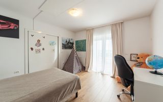 Casă cu 5 camere si 1255 mp teren – Stefanesti-Arges -independență energetica - Poză 8