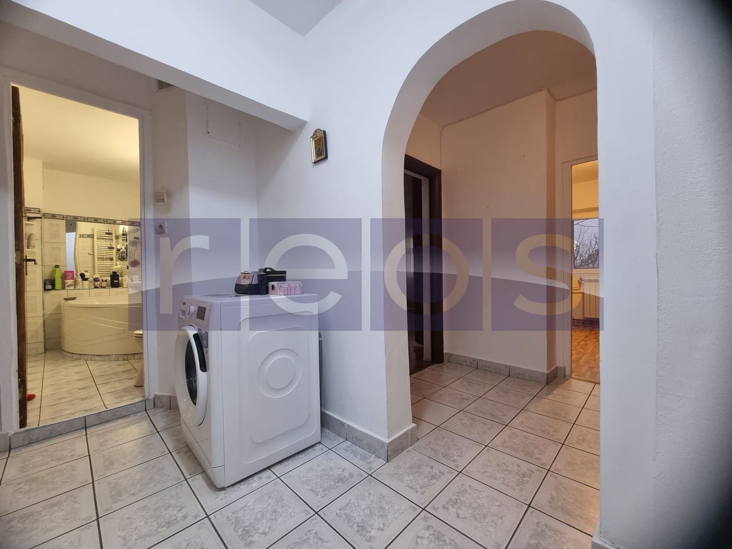 VANZARE- 3 -CAMERE -NERVA TRAIAN -TIMPURI NOI - Poză 8