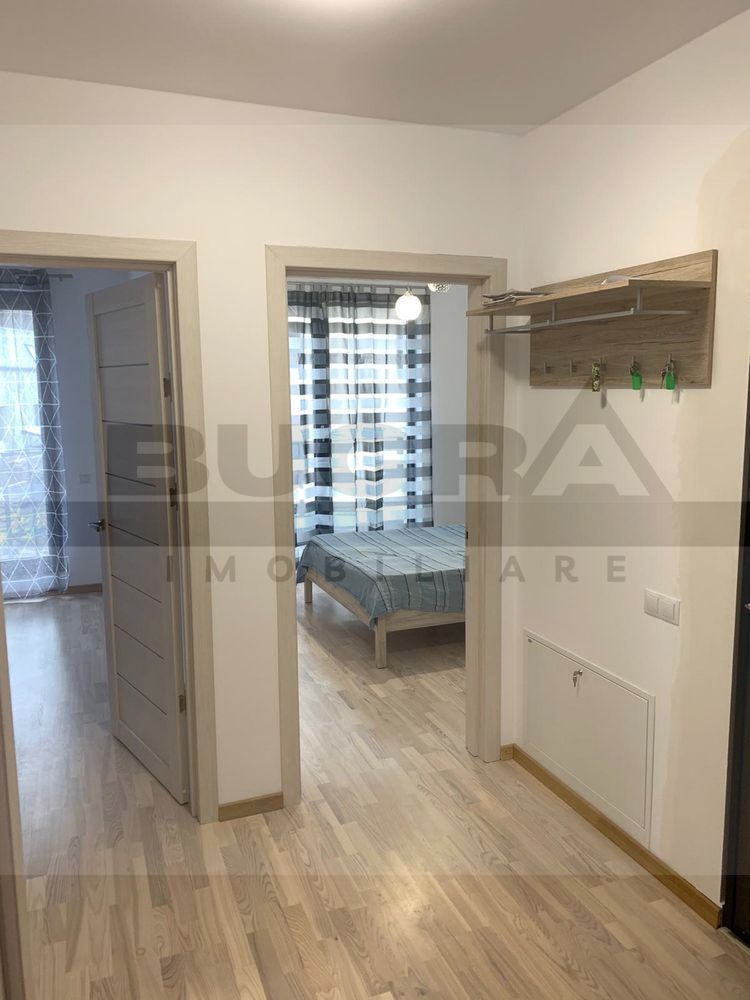 Apartament 3 camere, modern | Liniște și confort – Zona Câmpului - Poză 7
