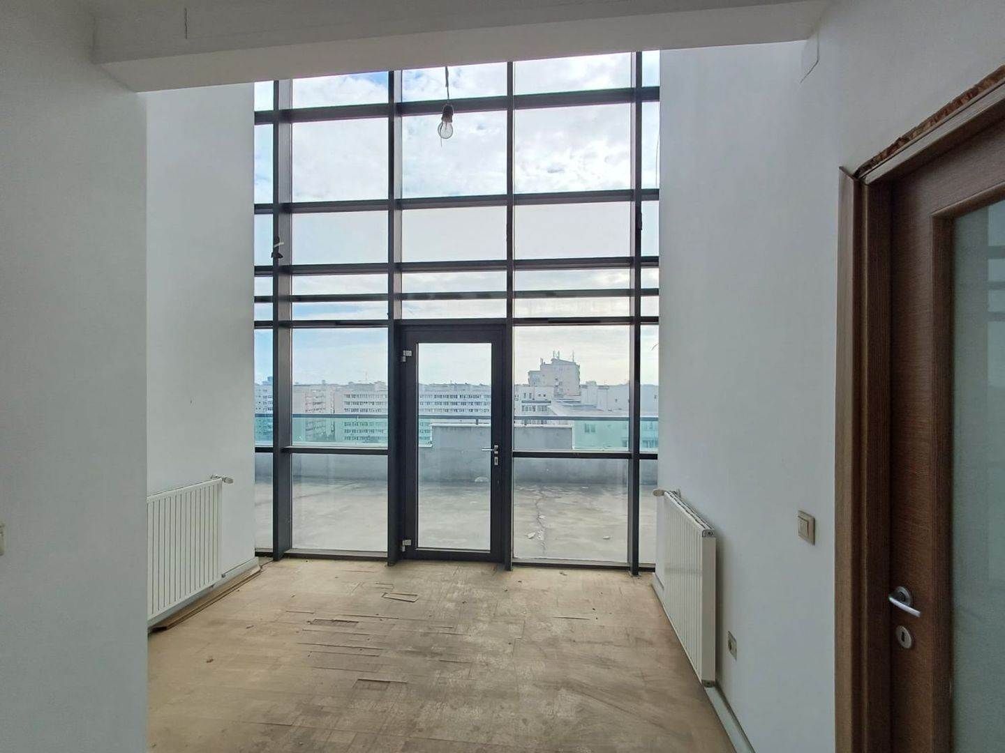 Penthouse Emerald Residences 363 mp etaj 11-12 Lacul Tei - Poză 15