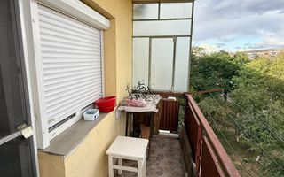 BRASADAS vinde ap 2 cam, balcon, Micro 16 Satu Mare. - Poză 7