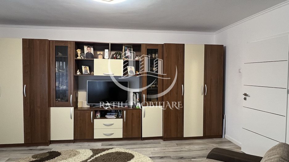 Apartament cu 2 camere | Parcare supraterana | Velenta | Oradea - Poză 3