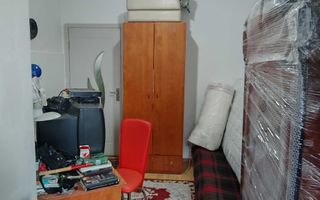 Garsoniera I Etaj 4 I Armeneasca I Se vinde nemobilata - Poză 3