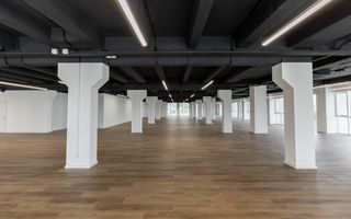 Chirie, spațiu de birouri, 975, str. Calea Ieșilor, Buiucani - Poză 9