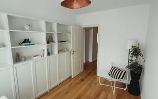 3 camere modern, panoramic, complet renovat – Mănăștur, zona Penny - Poză 11
