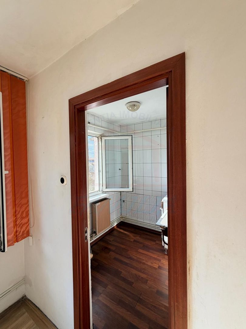 APARTAMENT CU 2 CAMERE DE VÂNZARE | MICRO 40 | ETAJ 4| PRET 41.900 EUR - Poză 16