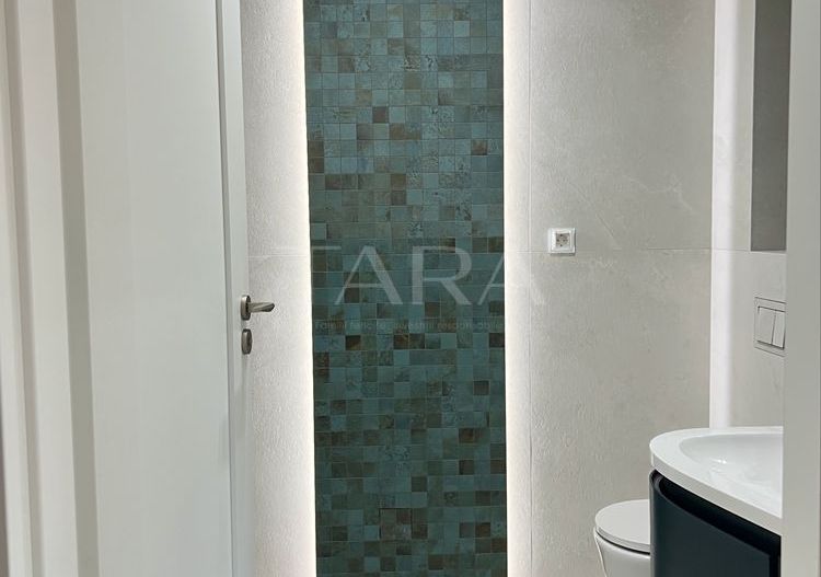 Apartament 3 camere modern, Complex Rezidential Nou. - Poză 6