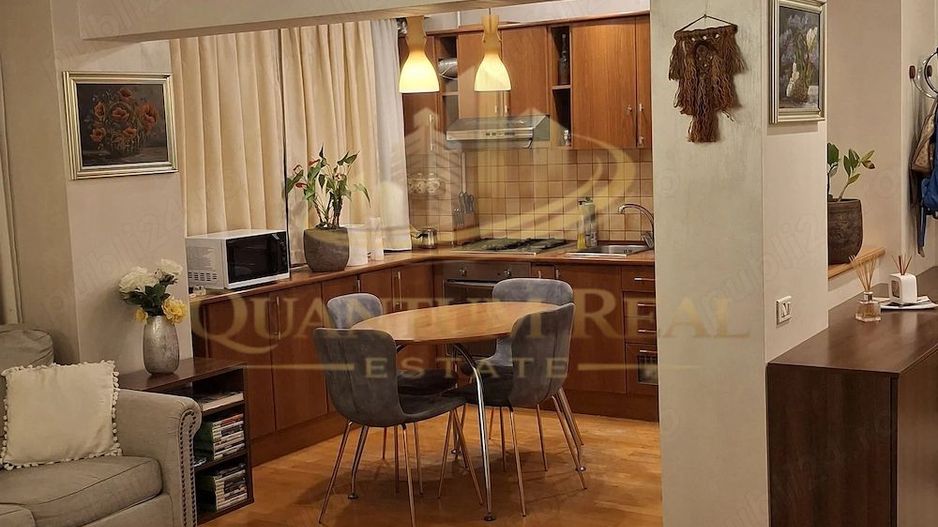Apartament 2 camere-metrou Mihai Bravu-zona Vitan, OFERTA! - Poză 4
