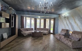 BUCIUM VILA 5 CAMERE 193MP  TEREN 1700MP - Poză 11