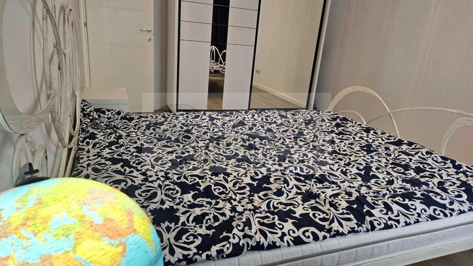 Apartament 2 Camere Decomandat – Conest Evolution Dacia | Pet Friendly - Poză 3