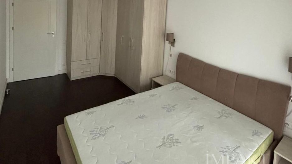 Apartament modern cu 3 camere, in Andrei Muresanu! - Poză 4