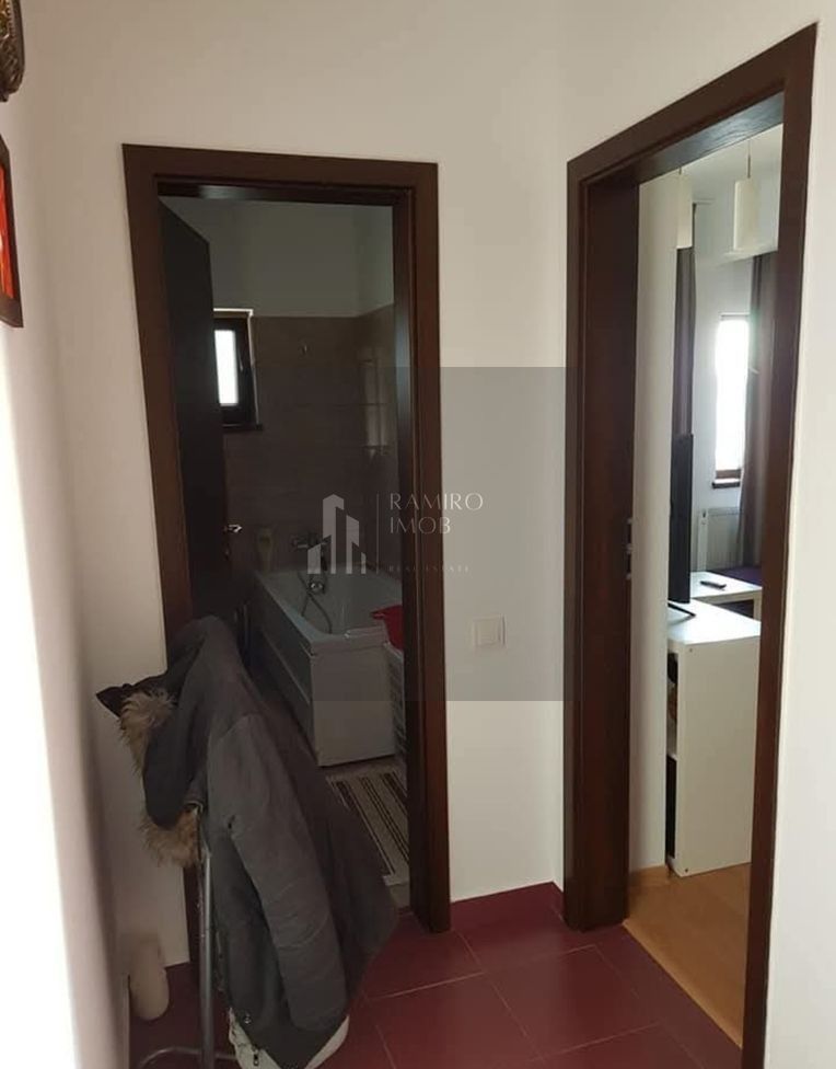 Garsoniera Decomandata - Sector 3 - Ozana/1 Decembrie 1918 - Poză 5