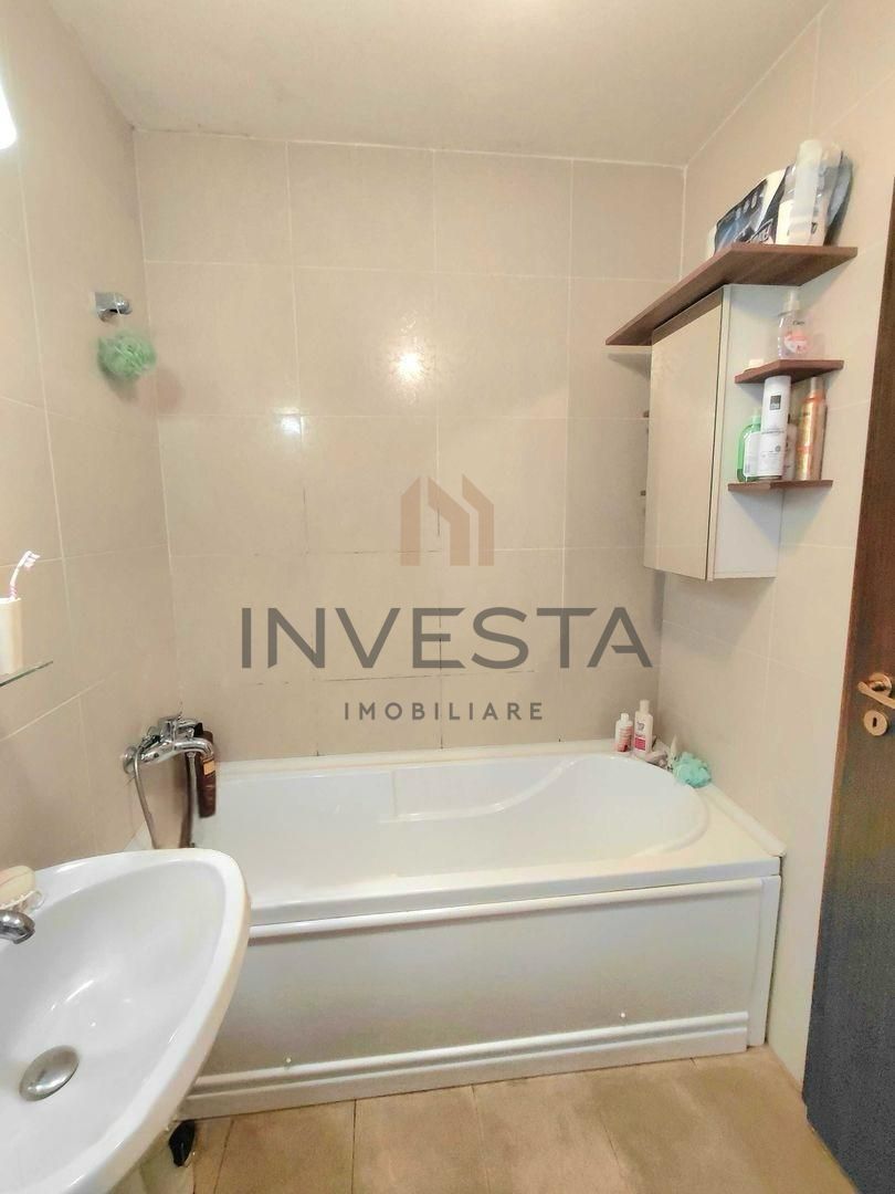 Apartament 3 camere cu terasa 19 mp si boxa, bloc nou, zona Borhanci! - Poză 6