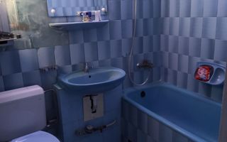 Apartament 3 camere 82 mp-balcon-2 bai-etaj 3-parcare-Central - Poză 8