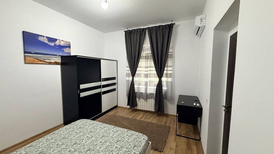 2 camere decomandat, etaj 1, parcare, boiler, Muncii, Arena Națională - Poză 1