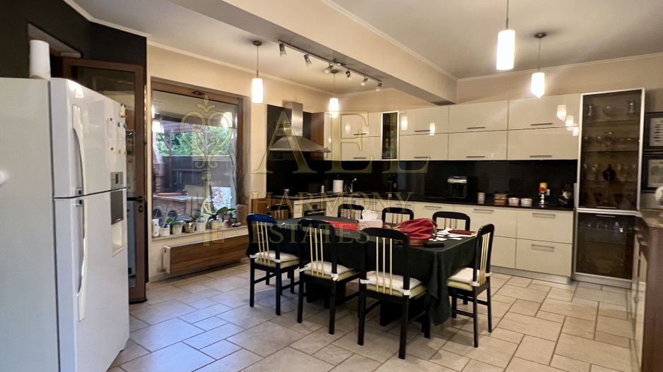 Vilă Premium | Sisești – Băneasa | 241 mp utili | Teren 482 mp - Poză 44