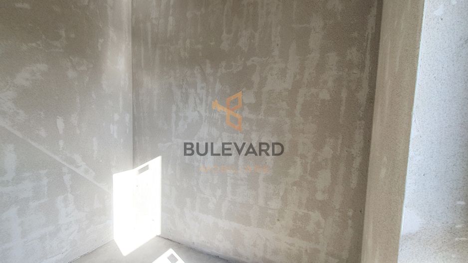 Penthouse cu terasa de 76 mp+parcare, zona strazii Somesului! - Poză 9