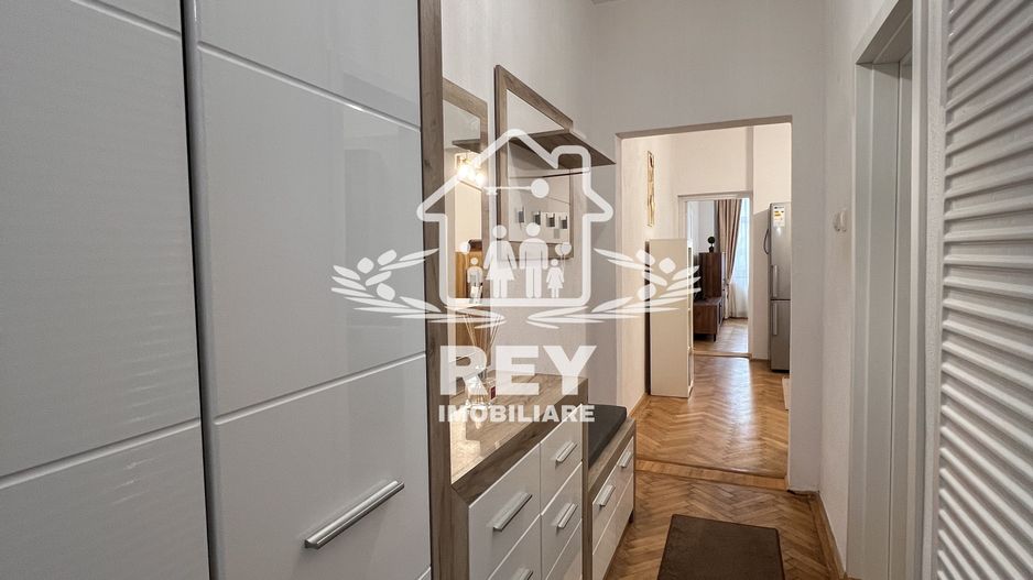 Apartament de vânzare 2 camere decomandate zona Str. Constituției/9mai - Poză 7