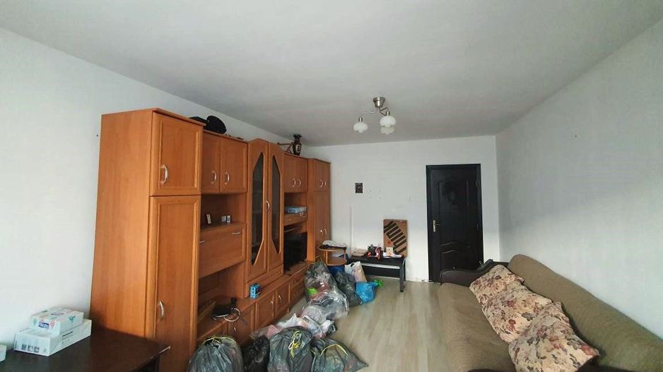 Apartament luminos și bine compartimentat, 2 camere – Zona Astra (Planete) - Poză 14