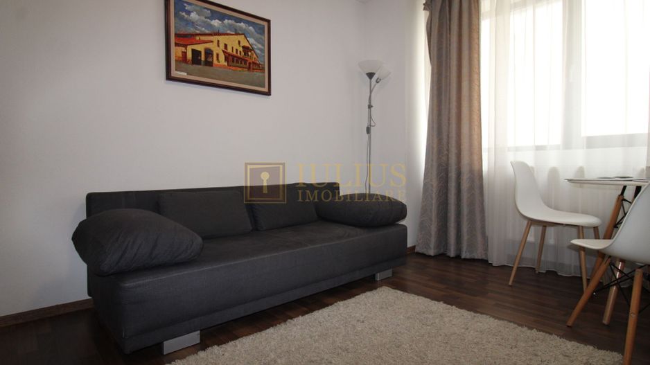 5 minute de Iulius Mall, 2 camere + parcare - Poză 2