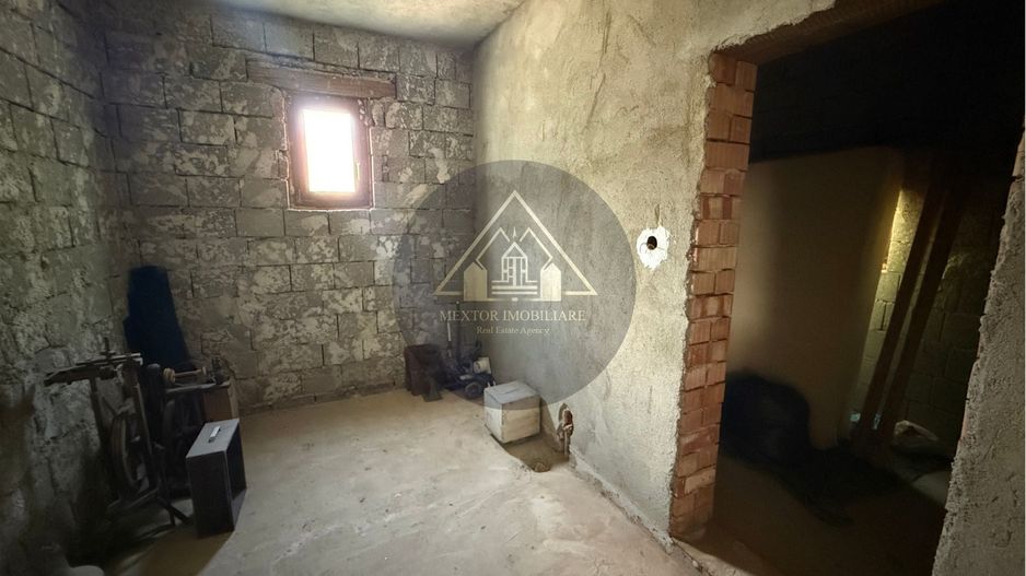 Casa mare în Ațel - Poză 9