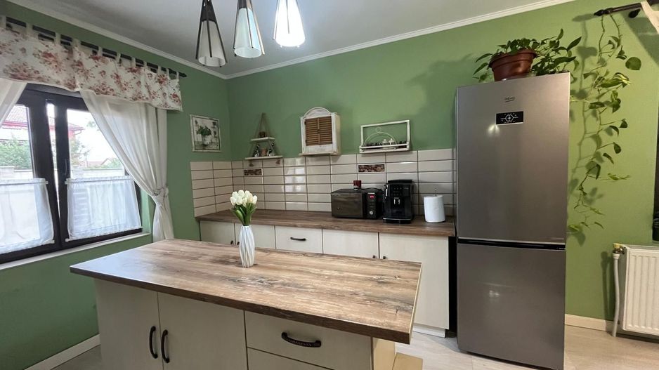 Casa modernă în Vladimirescu - Poză 17