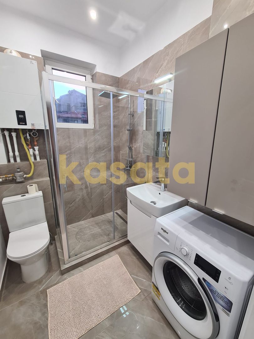 3 Camere | Televiziune | Decomandat | Centrala Proprie | AC - Poză 10