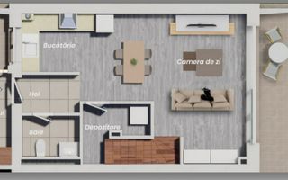 Vila de vanzare - Poză 1