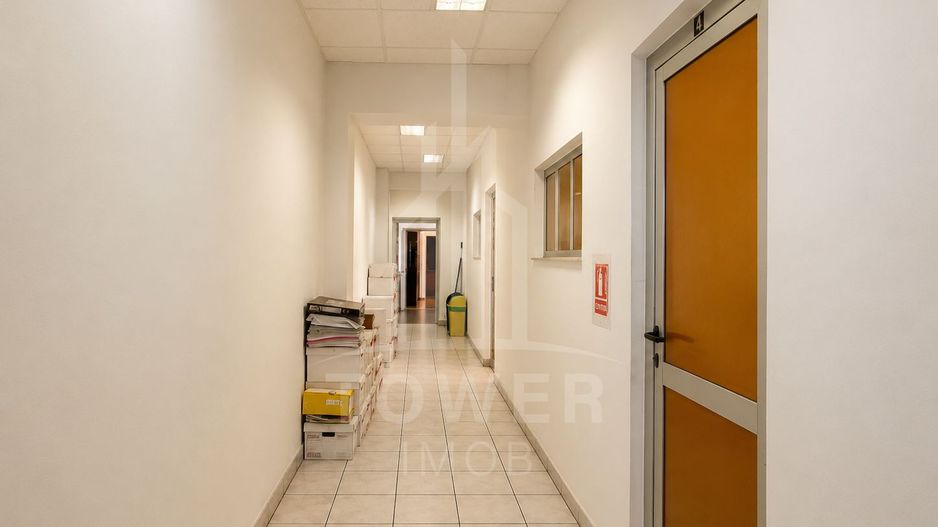 Spațiu de birouri-Zona de Vest - Poză 13